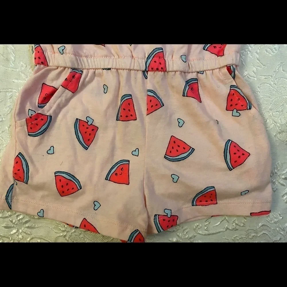 Carters carter’s watermelon